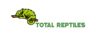 Total Reptiles Logo